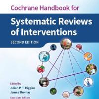 New Cochrane Handbook For Systematic Reviews | Cochrane Caribbean